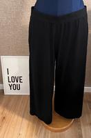 Street One Wideleg Jerseyhose Gr. 40/22 Nordrhein-Westfalen - Lippstadt Vorschau
