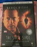 The sixth sense (DVD) mit Bruce Willis Baden-Württemberg - Steinenbronn Vorschau