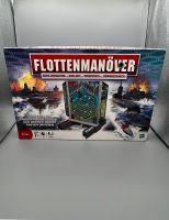 Hasbro Flottenmanöver Gesellschaftsspiel Spiel *Vollständig* Kreis Pinneberg - Barmstedt Vorschau