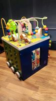 Zany Zoo activity cube Motorikwürfel Nordrhein-Westfalen - Vettweiß Vorschau