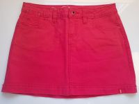 edc by Esprit roter Mini Jeans Rock Gr. 34 (S) Duisburg - Hamborn Vorschau