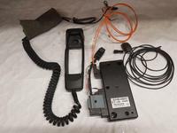 Original Handy Freisprechanlage mit Original Nokia Handy Mercedes Baden-Württemberg - Uhingen Vorschau