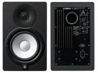 Yamaha HS-7 Studiomonitore 2-Wege Nahfeldmonitor aktiv PAARPREIS Nordrhein-Westfalen - Brilon Vorschau