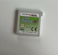 My Vet Practice in the country Nintendo 3 DS Spiel Nordrhein-Westfalen - Viersen Vorschau