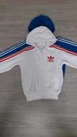 Adidasjacke "Retro" Sachsen-Anhalt - Dessau-Roßlau Vorschau