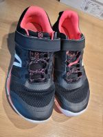 Decathlon Turnschuhe schwarz orange, Gr. 36 Rheinland-Pfalz - Weilerbach Vorschau