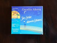 Cecelia Ahern – HÖRBUCH „Die Liebe deines Lebens“ Niedersachsen - Bückeburg Vorschau