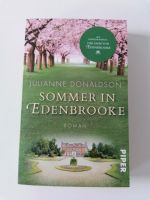 Sommer in Edenbrooke Julianne Donaldson romantischer Regency Buch Nordrhein-Westfalen - Bergneustadt Vorschau
