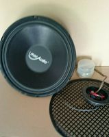 Mac Audio Car HiFi Subwoofer 12" Saarland - Ottweiler Vorschau