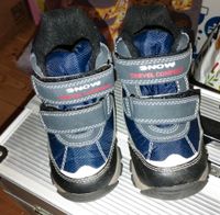 Deltex Schneestiefel/ Winterschuhe gr.25 Niedersachsen - Cloppenburg Vorschau