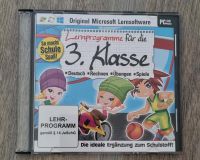 Lernprogramme für die 3. Klasse Original  Microsoft Lernsoftware Brandenburg - Bernau Vorschau