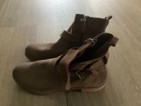 Marco Polo Boots,Sand,Gr.38 Rheinland-Pfalz - Eckenroth Vorschau