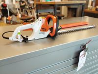 Heckenschere - Elektro - STIHL - HSE 42 - 45 cm Schwert Hessen - Lollar Vorschau