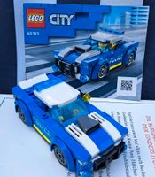 Lego City 60312 Niedersachsen - Westerstede Vorschau