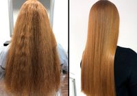 ‼️ Keratin Haarglättung in Duisburg - Dauerhaft - Festpreis Duisburg - Duisburg-Mitte Vorschau