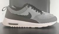 Nike Air Max Thea Weiß/Schwarz Damen Sneakers Laufschuhe Gr.38 Vahr - Gartenstadt Vahr Vorschau