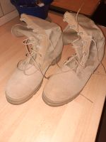 Boots Vibram Bundeswehrstiefel neuwertig Gr.38 Bayern - Heinersreuth Vorschau