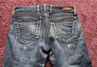 Replay Jeans „Jennpez“ Gr. 26/32 Nordrhein-Westfalen - Wachtberg Vorschau