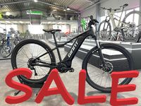 E-Bike / Giant Talon E+ 2 / 29" / SyncDrive Core / 500wh / 2499€ Bayern - Geretsried Vorschau