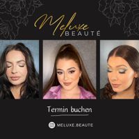 Make-up Artist  MUA professionelles Schminken Harburg - Hamburg Wilstorf Vorschau