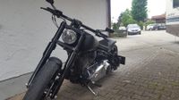 Harley Davidson Breakout Bayern - Bruckmühl Vorschau