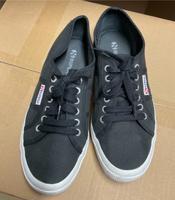 Superga  Sneaker in Gr: 41 Hessen - Ludwigsau Vorschau