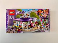 LEGO Friends Emmas Künstlercafé 41336 Nordrhein-Westfalen - Stemwede Vorschau