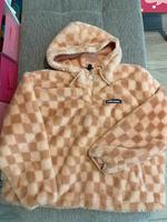 Ellesse Flausch Jacke Sachsen - Zittau Vorschau