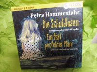 PETRA HAMMERSFAHR Krimibox 2 Krimis Hörbuch 11 Cds 765 Minuten Bayern - Rain Lech Vorschau