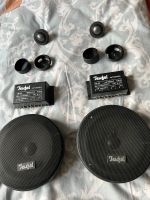 Teufel am160 Car HiFi hifonics esx focal brax Rainbow Rheinland-Pfalz - Weinsheim (Kr Bad Kreuznach) Vorschau