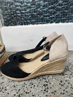 Damen Stiefeletten Sandalen Stuttgart - Vaihingen Vorschau