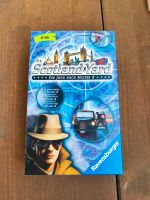 Spiel Scotland Yard Sachsen - Freiberg Vorschau