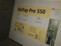StoTap Pro 550 ca. 0,75 x 50 m pro Rolle Hessen - Oberursel (Taunus) Vorschau
