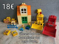 diverse Lego Duplo Sets / StaPaw Klemmbausteine Mecklenburg-Strelitz - Landkreis - Neustrelitz Vorschau