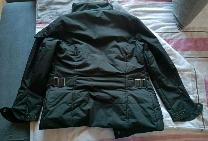 Wellensteyn Jacke Gr.M in Wuppertal