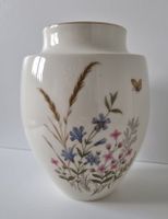 Fürstenberg Empire Vase West Germany 3554 Blumen Hessen - Dillenburg Vorschau