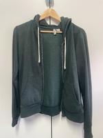 Strickjacke Jacke M grün dunkelgrün Dresden - Löbtau-Nord Vorschau