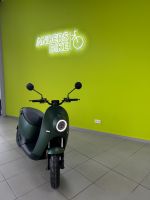 UNU E-Scooter I 4kw I NEU I Matt Schwarz I Elektro Roller Niedersachsen - Vechta Vorschau