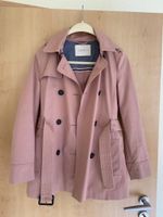 ESPRIT Frühlings Mantel Damen Rosa Größe 34 München - Maxvorstadt Vorschau