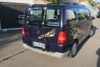 Heckfahrradträger für Mercedes Vito/V-Klasse W638, Bj.1996 – 2003 Baden-Württemberg - Vaihingen an der Enz Vorschau