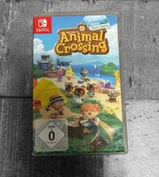Animal Crossing New Horizont Switch Nordrhein-Westfalen - Siegen Vorschau