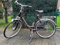 Gazelle Fahrrad Limited Edition Citybike, sehr gut erhalten Duisburg - Homberg/Ruhrort/Baerl Vorschau