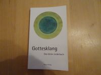 Gottesklang Das kleine Liederbuch 118 Liedern aus Frauenbewegung, Baden-Württemberg - Benningen Vorschau