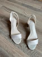 Brautschuhe Belle by G. Westerleigh Hessen - Flieden Vorschau