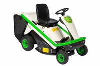 ETESIA Bahia MKHE 3 Aufsitzmäher Rasentraktor 80 cm Schnittb. Kaw Nordrhein-Westfalen - Beelen Vorschau