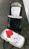 Hartan Kinderwagen Kombikinderwagen, Hartschale Xl Bayern - Kissing Vorschau