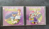 CD Heidi 1+2 Sachsen - Beucha Vorschau