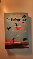 Jugendroman - Die Buchspringer Berlin - Reinickendorf Vorschau