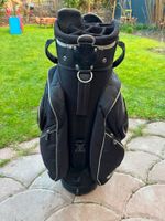 Anatomic Golfbag im super Zustand mit vielen Extrataschen Nordrhein-Westfalen - Tönisvorst Vorschau