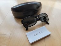 Polo Ralph Lauren Sonnenbrille Kunststoff Vollrand Bayern - Friedberg Vorschau